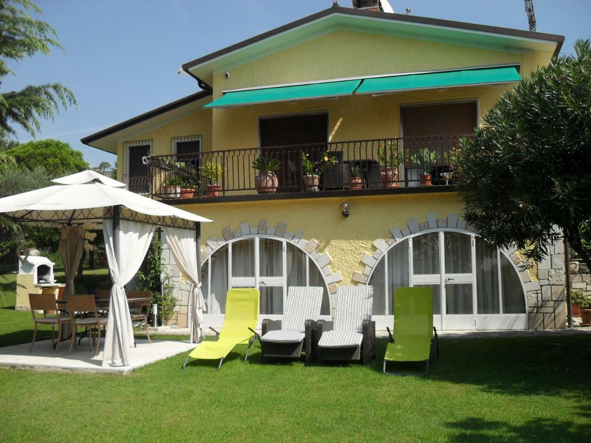 Casa Romantica Prázdninový dům *
